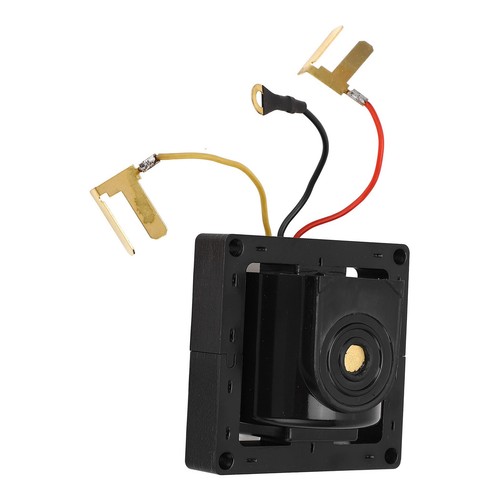 ˜65KV Ignition Coil Module CR6910 High Voltage Black Replacement For 262 - Picture 2 of 22