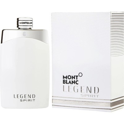 LEGEND SPIRIT by Mont Blanc cologne for men Fragrance 3.3 / 3.4 oz New in Box