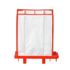 SEBO K and C Series Pre-motor Microfilter