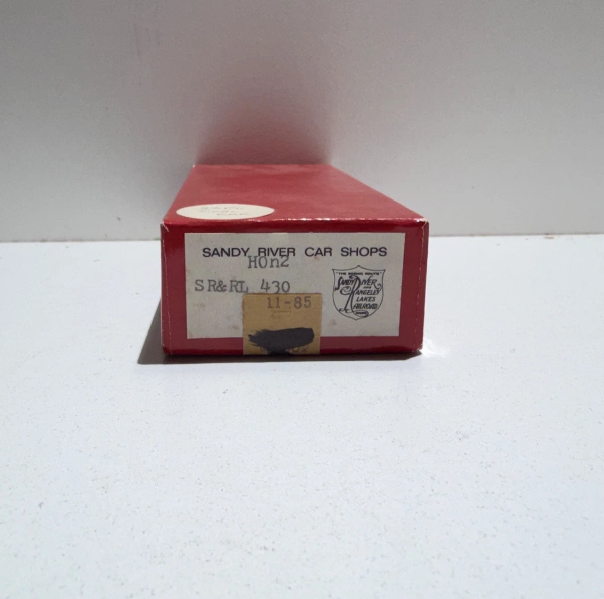 HOn2 Model Trains for sale | eBay