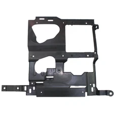 Fits SIERRA P/U 03-06 HEAD LAMP BRACKET LH, Support, Includes 2007 Classic