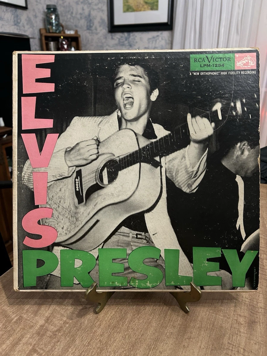 Elvis 1254 for sale - eBay