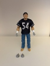 WWE Mattel John Cena Smackdown Anniversary 4 Pack Elite Figure - Loose