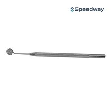Speedway LASEK 5.50 mm Alcohol Well