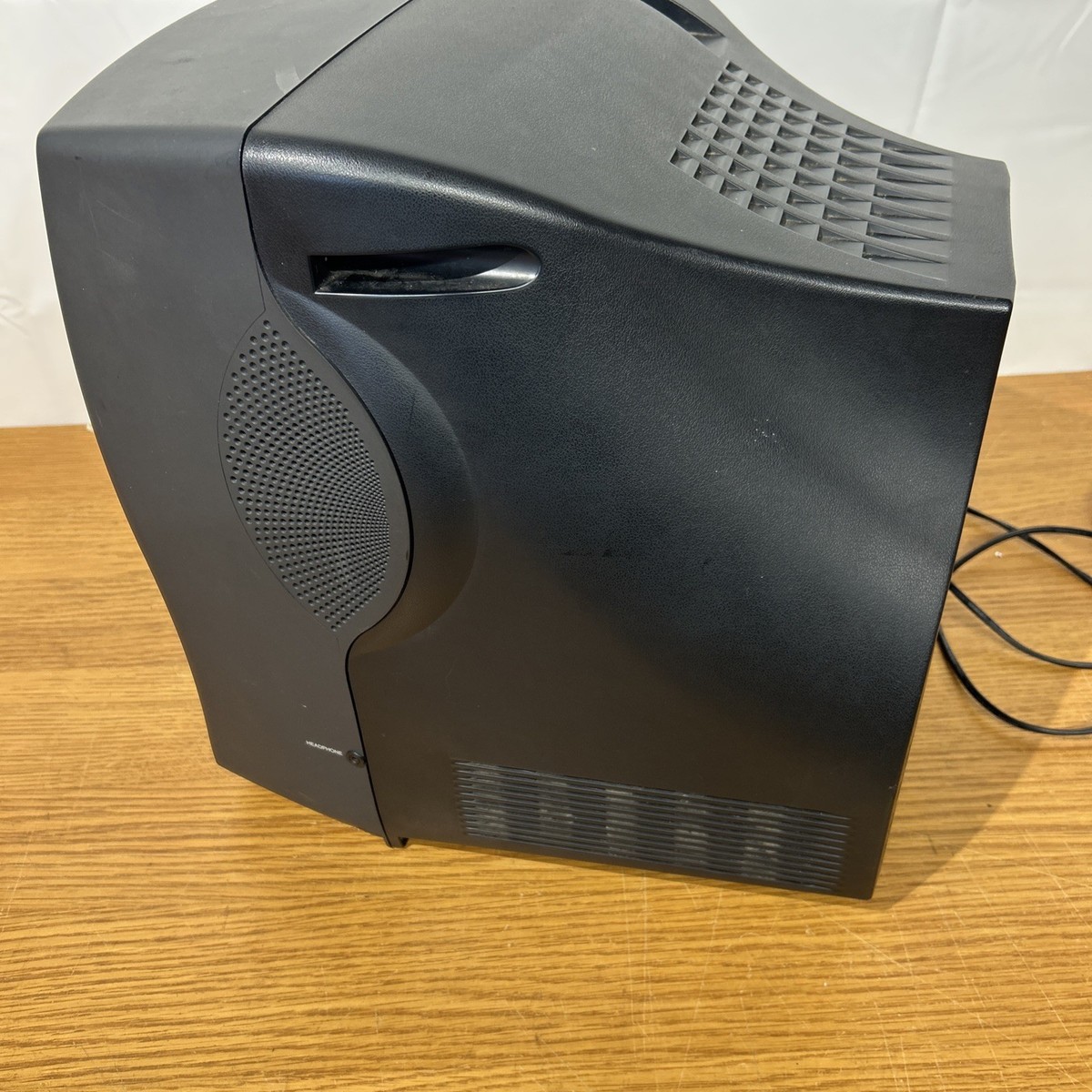 LG KE-14U73 TV & VHS 14