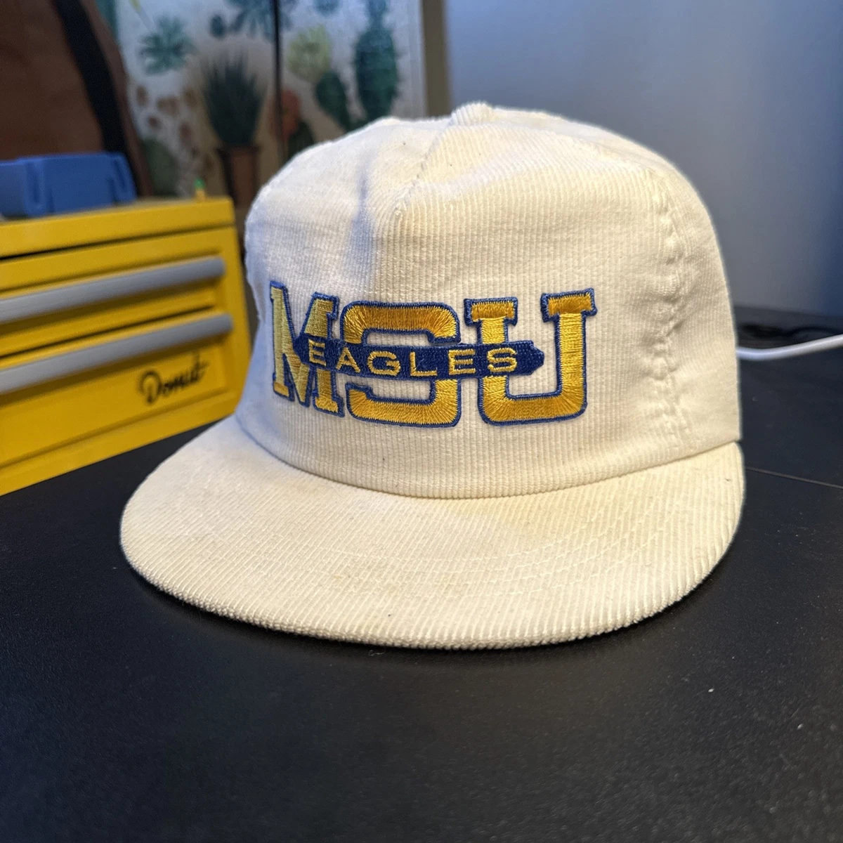 Morehead State Eagles NCAA Fan Cap, Hats for sale | eBay