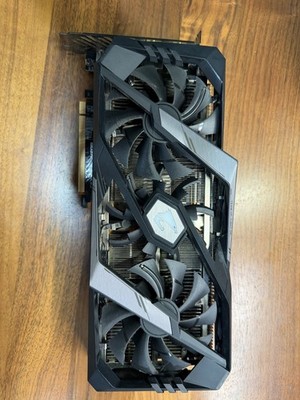 GIGABYTE AORUS GeForce RTX 2080 Ti Extreme DP HDMI USB-C GV-N208TAORUS X-11GC