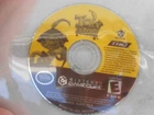 Tak and the Power of Juju Nintendo GameCube Disc Only Cleaned & Polished