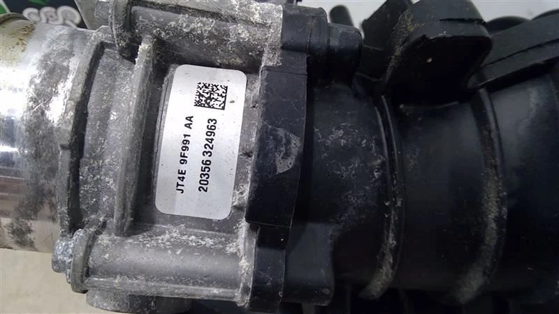 Ford Explorer 2020-2023 colector de admisión de aire motor de 2,3 L lb5E-9424-AD Foto 4 de 4