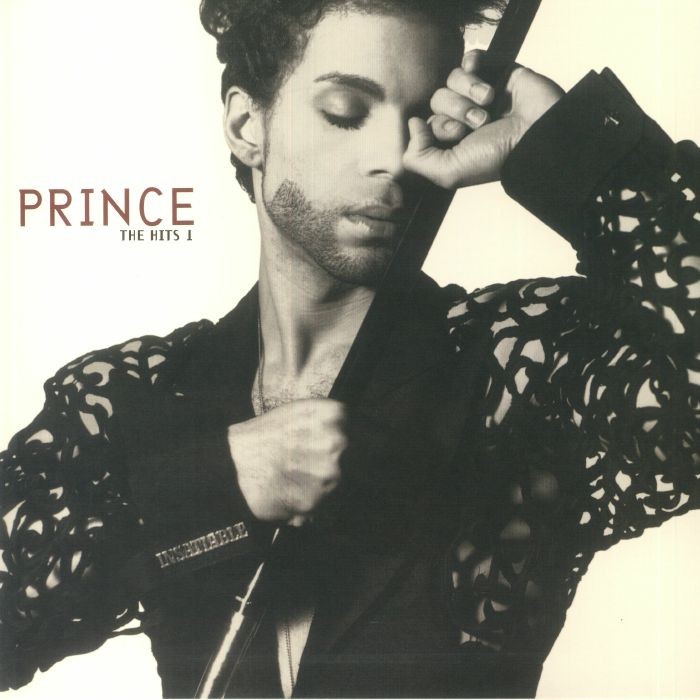 PRINCE - The Hits 1 - Vinyl (2xLP)
