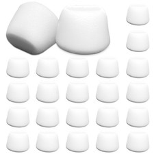 24P Sink Rack Rubber Feet for Kohler 84544-0 Kitchen Sink Rack, Replacement S...