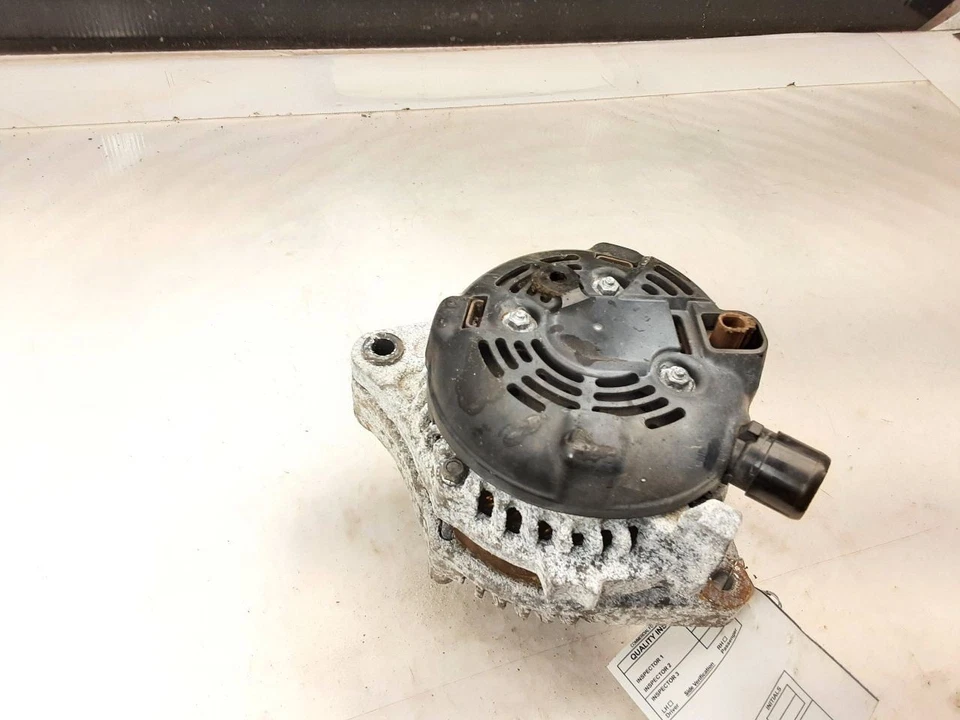 Alternator Fits 15-20 TLX 654825 - Image 4 of 4