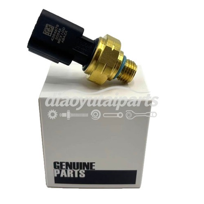 #ad OEM Exhaust Manifold Pressure Sensor 68444078AA For 19 22 6.7L Ram Cummins USA $65.92