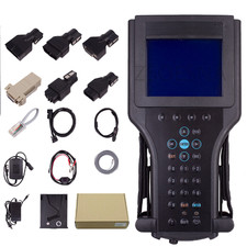 Tech 2 Car Diagnostic Tis2000 Scanner Candi Module Tool For G-m Fast Shipping Tech 2 Car Diagnostic Tis2000 Scanner Candi Module Tool For G-m Fast Shipping