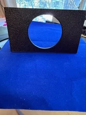 1988-1994 OBS Chevy Single Gauge 67mm Holder Insert  for Radio Delete Box