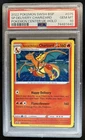 2019-2023 Pokemon Black Star Promos Special Delivery Charizard #SWSH075 PSA 10