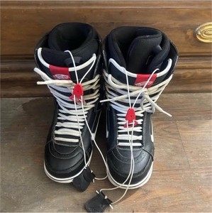 Vans Hi Standard Snowboard Boots | eBay