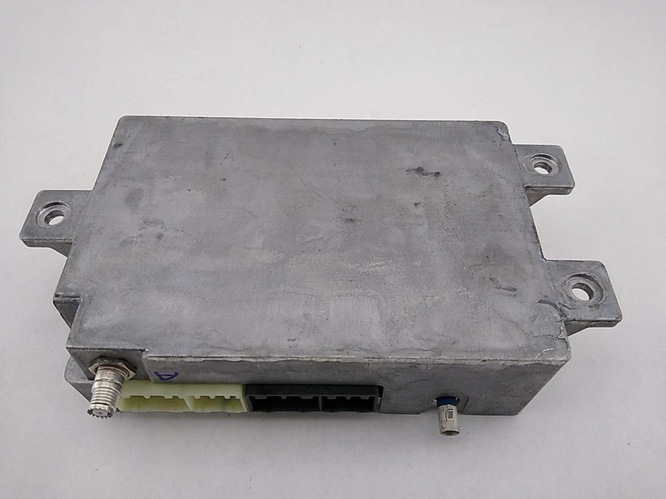 Módulo de control de comunicación Pontiac Solstice Saturn Sky OnStar compatible con 2006-2010 Foto 2 de 4