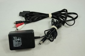 Super Nintendo SNES Console Bundle with Controller S Video Tested FAST SHIPPING