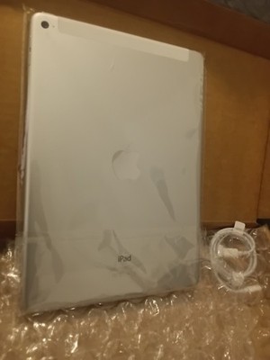 Apple iPad Air 2 A1567 64 GB, Wi-Fi + 4G, 9.7 in - Space Gray for