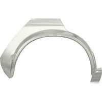 Diederichs 9329132 Seitenwand Hinten Rechts FüR Opel Astra G CC (T98) 1998-2004