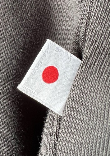 Nike ADV Breaking Japan Solo Futura Jumper Men Large FD6788-010 Dri Fit - Picture 15 of 18