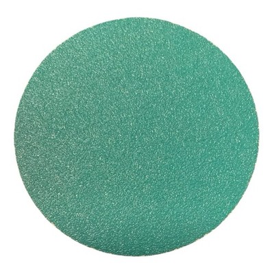 3M 01547 Green Corps Abrasive Discs 6  40E Grit Stikit Sanding Discs 100 Pack