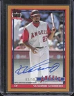 2026 Topps Series 1 Vladimir Guerrero Gold (RAW)