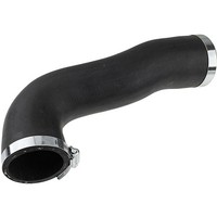 Ladeluftschlauch Turboschlauch FüR Vw Tiguan 2.0 Tsi 4Motion Skoda Kodiaq Audi