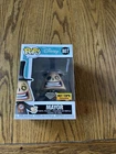 Funko Pop! Vinyl: Disney - Mayor (Diamond Glitter) #807 (Exclusive) New!
