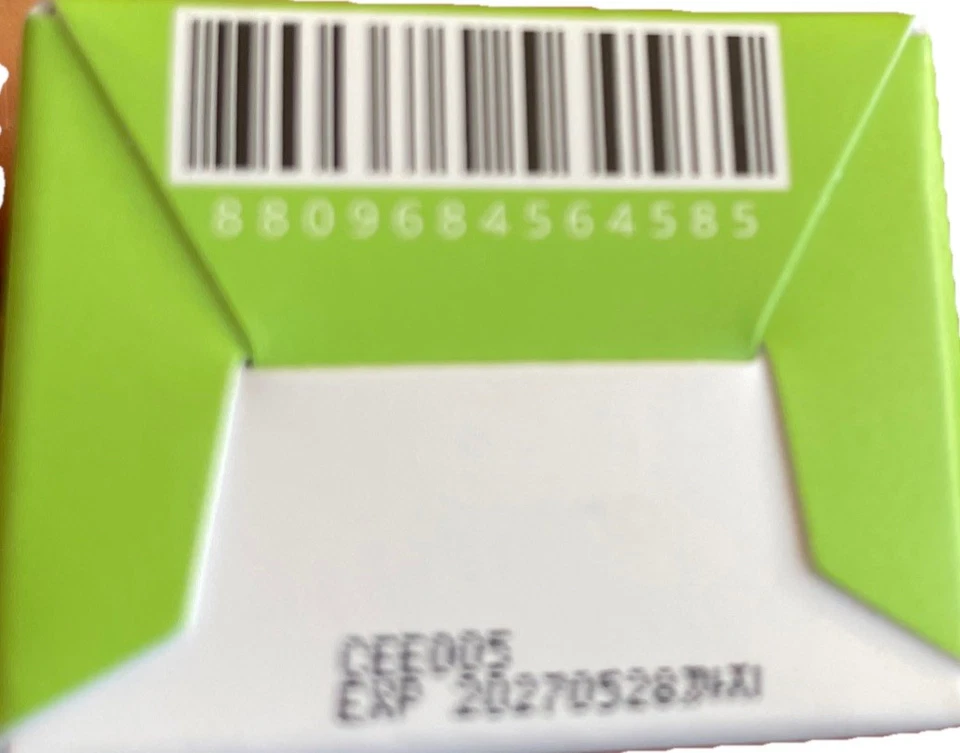 SUNGBOON EDITOR Green Tomato Pore Blurring Sun Cream 50g SPF50+ PA++++ K-Beauty - Image 4 of 4