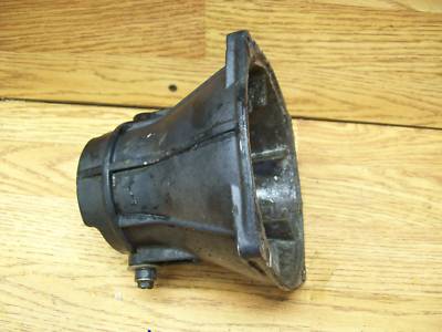 POLARIS SL 750 OEM  Venturi  #47B143J