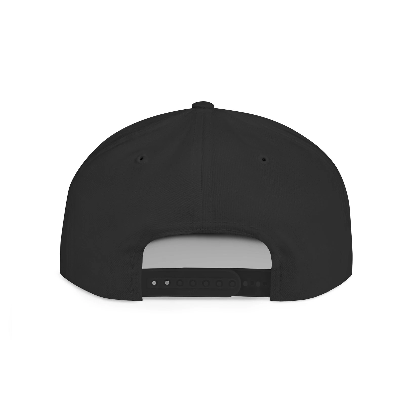 Team Lurker flat bill snapback