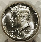 2022-P and D KENNEDY HALF DOLLAR ROLL FROM MINT BAG BU UNCIRCULATED UNGRADED