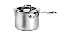 All-Clad MC2 Professional Stainless Steel Tri-Ply Pans  (Your Choice)