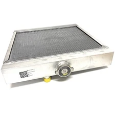 Wacker OEM Radiator for LTN6K, LTN8K, LTV4K, LTV6K, LTV8K Light Towers