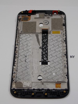 Working LCD & Digitizer Touch ZTE MAX Champ Z917VL TracFone Phone OEM #168-B