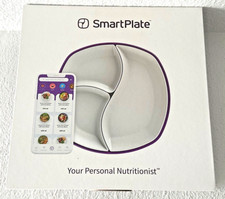 Smartplate Personal Nutritionist Portion Control System Scale