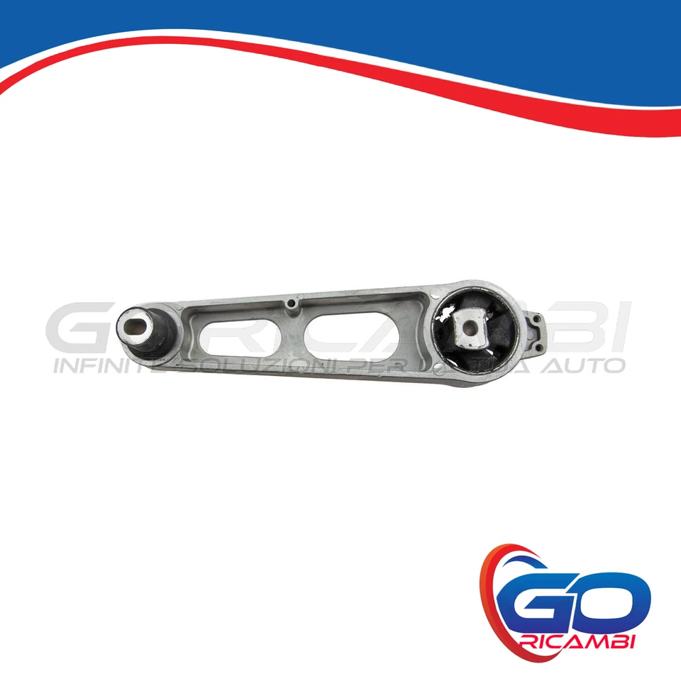 KIT SOSTEGNO SUPPORTO MOTORE 3 PEZZI CHRYSLER PT CRUISER DODGE NEON II 2.0 2.4 - Immagine 4 di 4