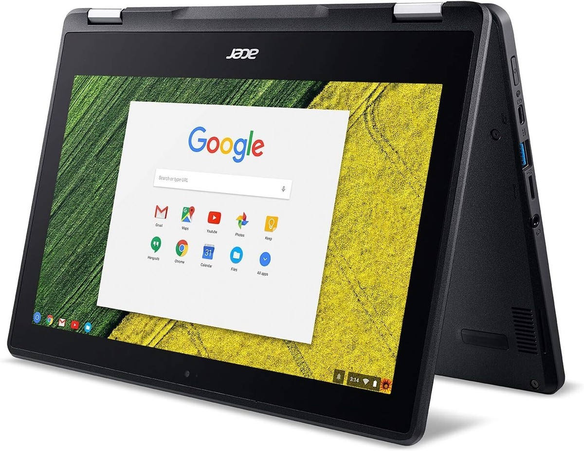 エイサー Chromebook Spin 11 Acer Chromebook Spin 11 Review | PCMag