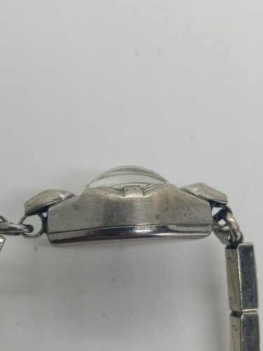 Geneva, Women's, Vintage, 17 Jewels, Mechanical, 1/20 10k GF Band, Runs - Picture 10 of 12