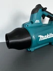 3d Print Car Drying Nozzle for Makita 18V LXT Leaf Blower DUB184