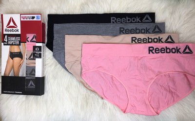 reebok panties