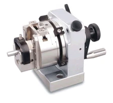 Gromax FINE-TUNING PUNCH FORMER DUAL PF450