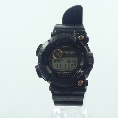 CASIO G-SHOCK FROGMAN MULTIBAND6 GWF-1000B-1JR Men's Watch CASIO G-SHOCK FROGMAN MULTIBAND6 GWF-1000B-1JR Men's Watch