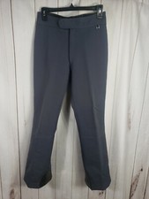 Vintage Roffe Ski Pant Skiwear Mens 30 actual 28 waist Womens 6 Stirrup Solo