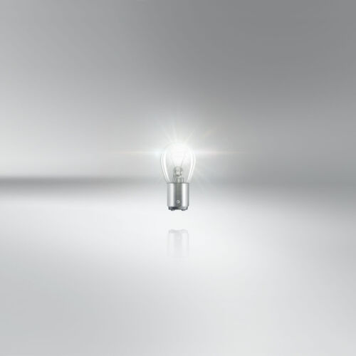 2 OSRAM ORIGINAL LINE P21/5W Signallampen mit Metallsockeln 12V - Bild 2 von 2