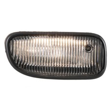 Left Driver Side Fog Light For 1999-2003 Jeep Grand Cherokee Driving Lampwbulb