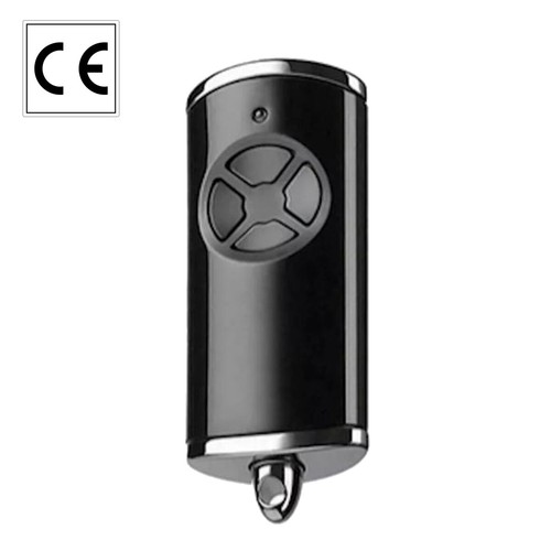 For Hormann Garage Door Opener Remote Control HSE4BS 868MHz Bisecur HSS4-868-BS - Picture 6 of 7
