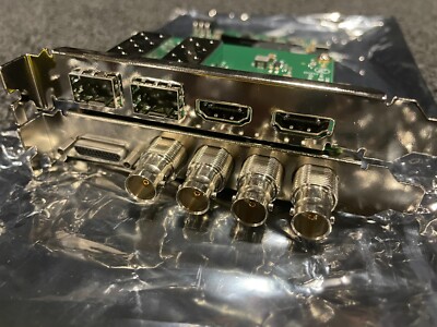 その他 BlackmagicDesign DeckLink 4K Extreme 12G Amazon.com: Blackmagic Design DeckLink 4K Extreme : Electronics